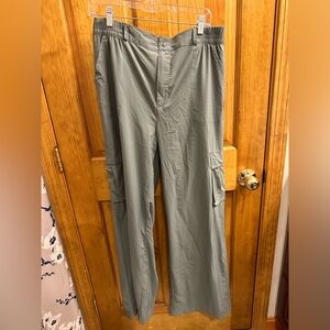 OFFLINE BY AERIE NYLON
CARGO PANT